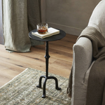 IN-STORE Josephine End Table FURNITURE - in store Four Hands