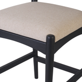 Hayden Counter Stool FURNITURE - bar/counter stool Four Hands