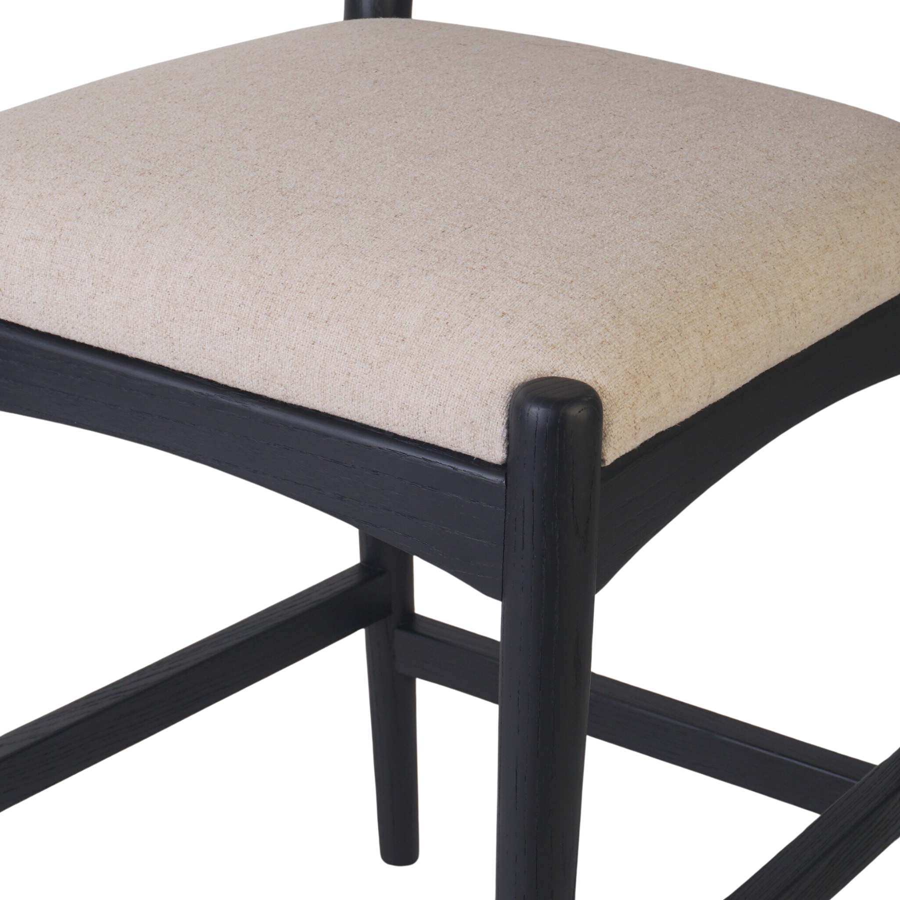 Hayden Counter Stool FURNITURE - bar/counter stool Four Hands