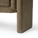 Mitchell Accent Bench 6 - FURNITURE - ottoman Four Hands