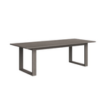 Tierra Indoor/Outdoor Dining Table 20 - FURNITURE - outdoor Sunpan