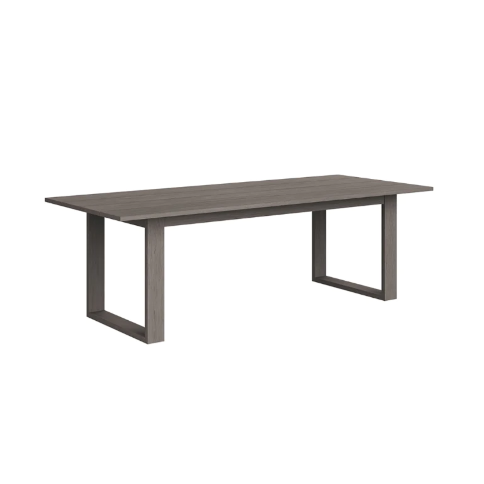 Tierra Indoor/Outdoor Dining Table 20 - FURNITURE - outdoor Sunpan