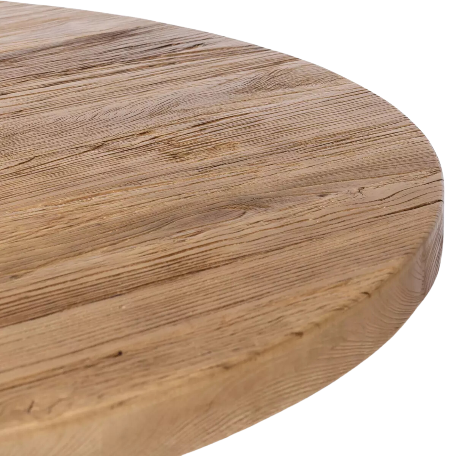 Allan Round Dining Table 9 - a - FURNITURE - dining table - round Four Hands