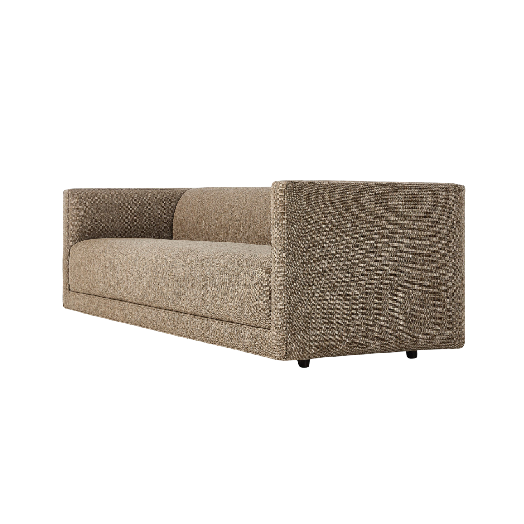 Patricia 94" Sofa Sofas Four Hands
