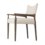 Jayla Dining Armchair FURNITURE - dining chair Four Hands