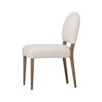 Abegail Dining Chair Dining Chairs Four Hands