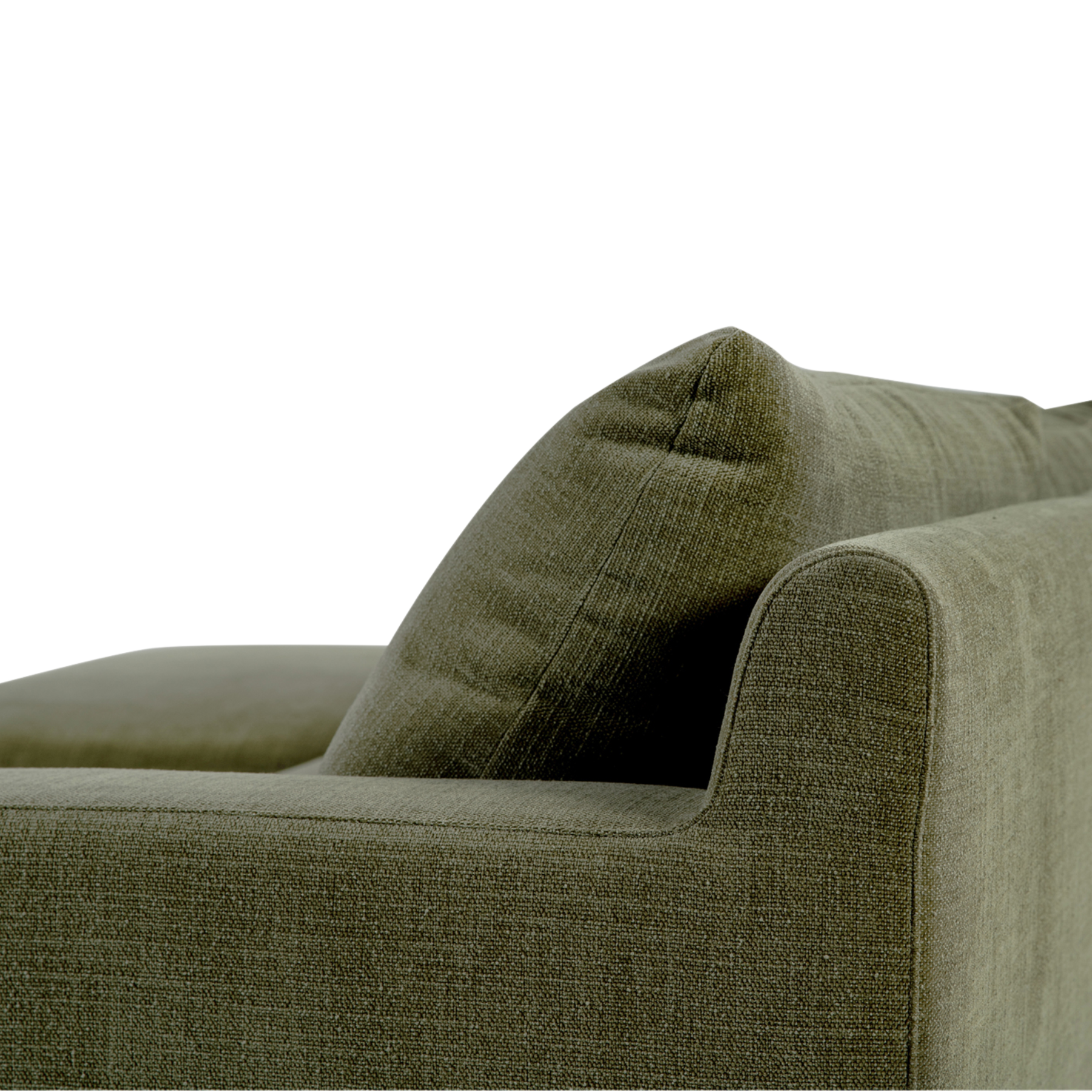 Hartley Sectional Sectionals Moe's Furniture