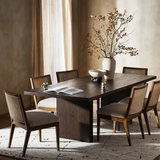 Trinity Dining Table Dining Tables Four Hands