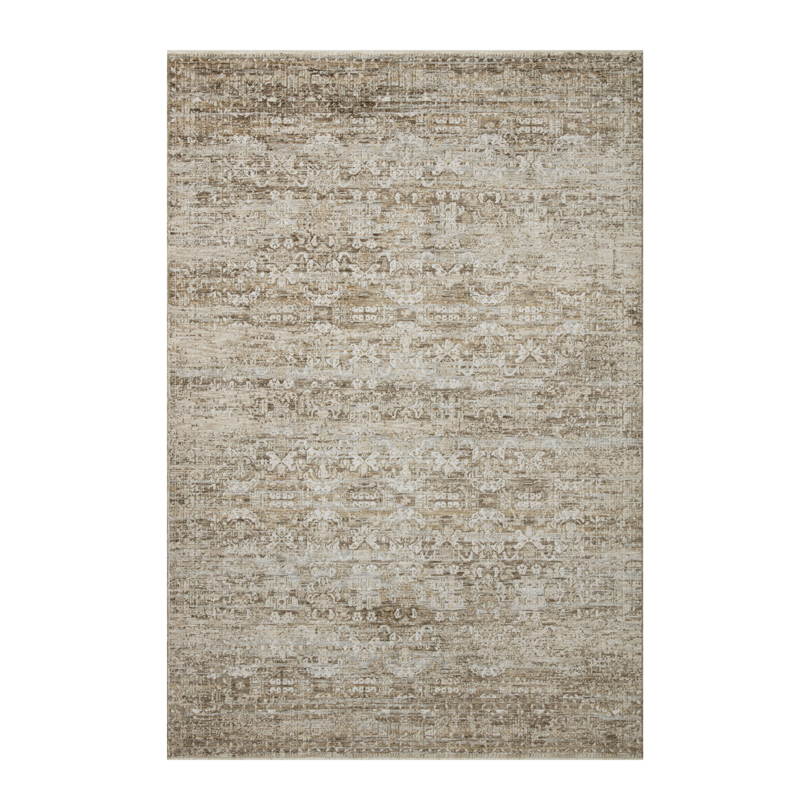 IN STORE - Loloi Honora Bark / Dove Rug IN STORE - Rugs Loloi