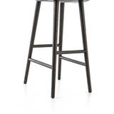 Union Saddle Bar Stool FURNITURE - bar/counter stool Four Hands