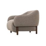 Alister Chair Chairs Four Hands