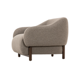 Alister Chair Chairs Four Hands