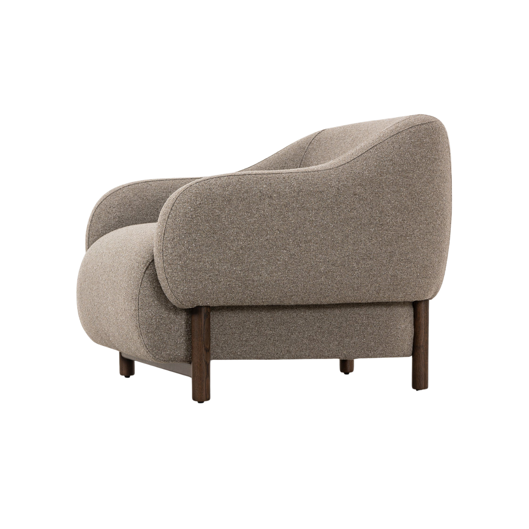 Alister Chair Chairs Four Hands