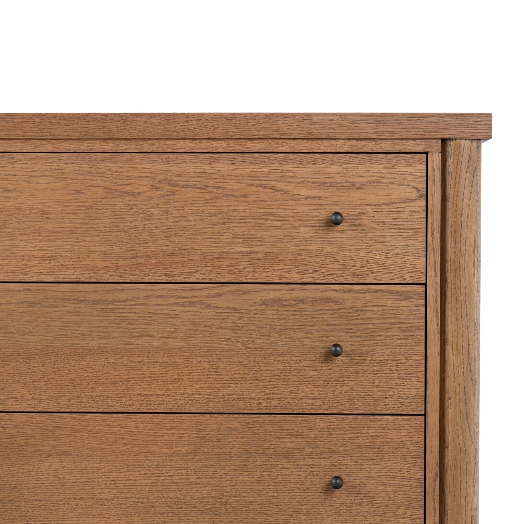 Roland Dresser FURNITURE - dresser Four Hands