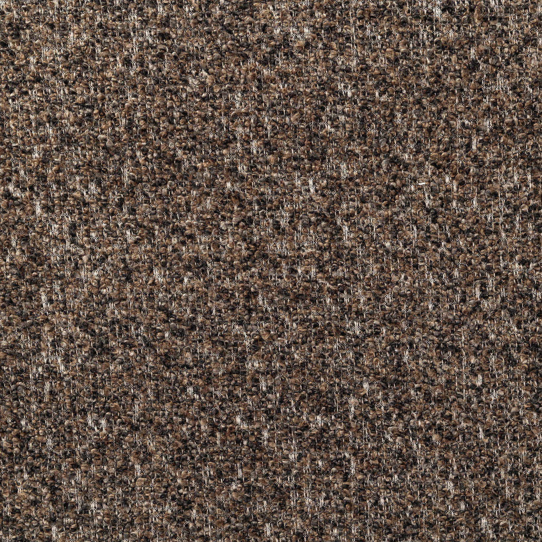 Sinclair Large Round Ottoman Ottomans Four Hands