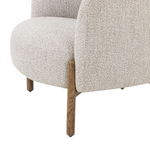 Edric Chair 3 - FURNITURE - chair Four Hands