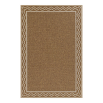 Sablebrook Natural Border Rug 5-Rugs - indoor/outdoor Momeni
