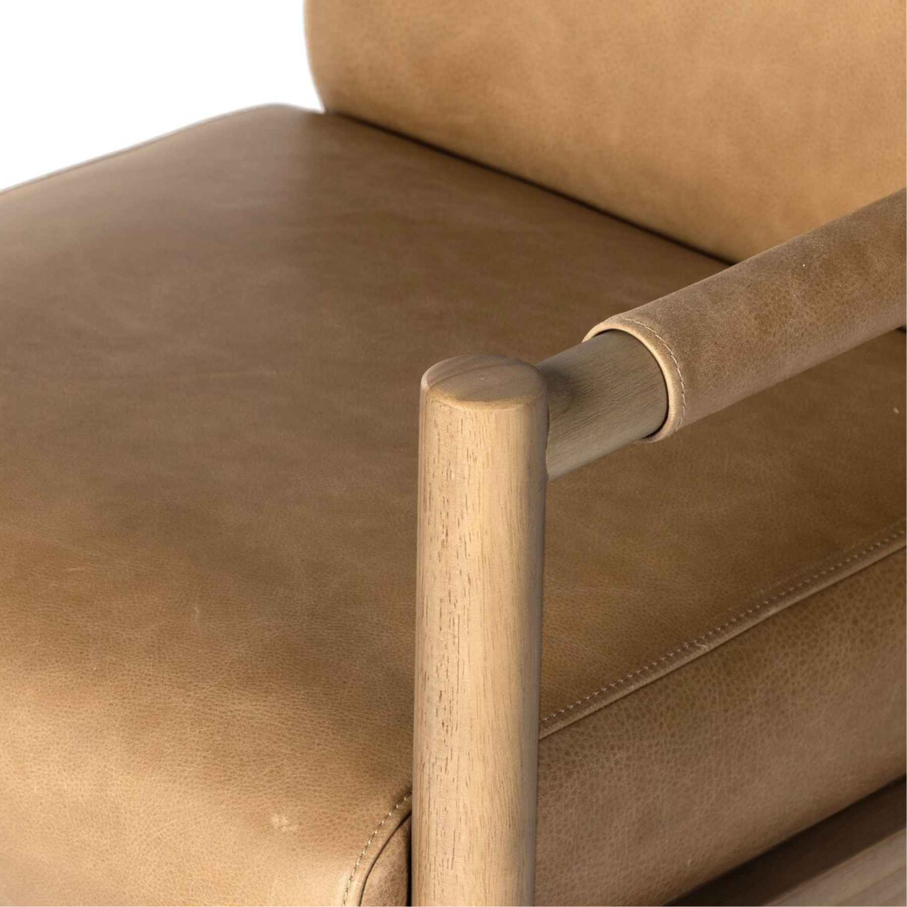 Kiano Dining Chair FURNITURE - dining chair Four Hands