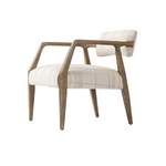 Tate Armchair 0- FURNITURE - chair Four Hands