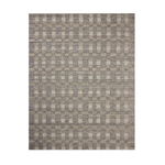 Loloi Sonya Stone / Natural Rug 1- RUGS - wool Loloi