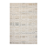 Loloi Silas Bone / Multi Rug 0-RUGS-patterned Loloi