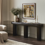Sai Console Table Media Console Four Hands