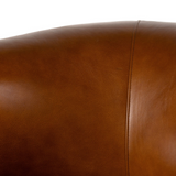 Mila Swivel Chair Four Hands