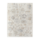Olympic Beige / Multi Rug 0-RUGS - patterned Surya