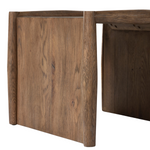 Glenview End Table Accent Tables Four Hands