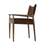 Jayla Dining Armchair FURNITURE - dining chair Four Hands