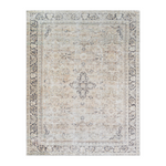 Becki Owens Darling Sand / Sage Rug 1 - RUGS - patterned Surya