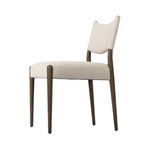 Jayla Armless Dining Chair FURNITURE - dining chair Four Hands