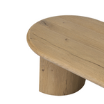 FLOOR MODEL - palmer coffee table Coffee Tables Four Hands