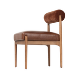 Jazelle Dining Chair FURNITURE - dining chair Four Hands