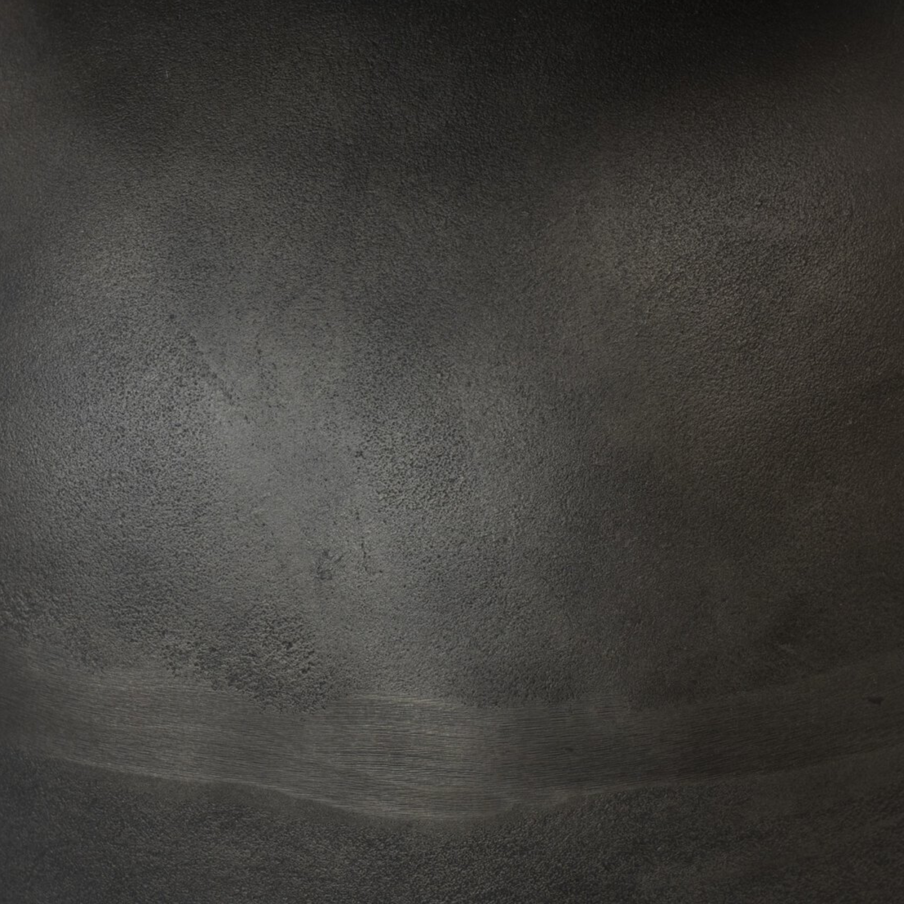 Corbett End Table - Black FURNITURE - accent table Four Hands