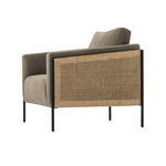 Tobie Chair Accent Chairs Four Hands