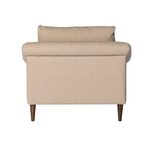 Mackenzie Chaise Lounge 0- FURNITURE - chair Four Hands