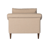 Mackenzie Chaise Lounge 0- FURNITURE - chair Four Hands