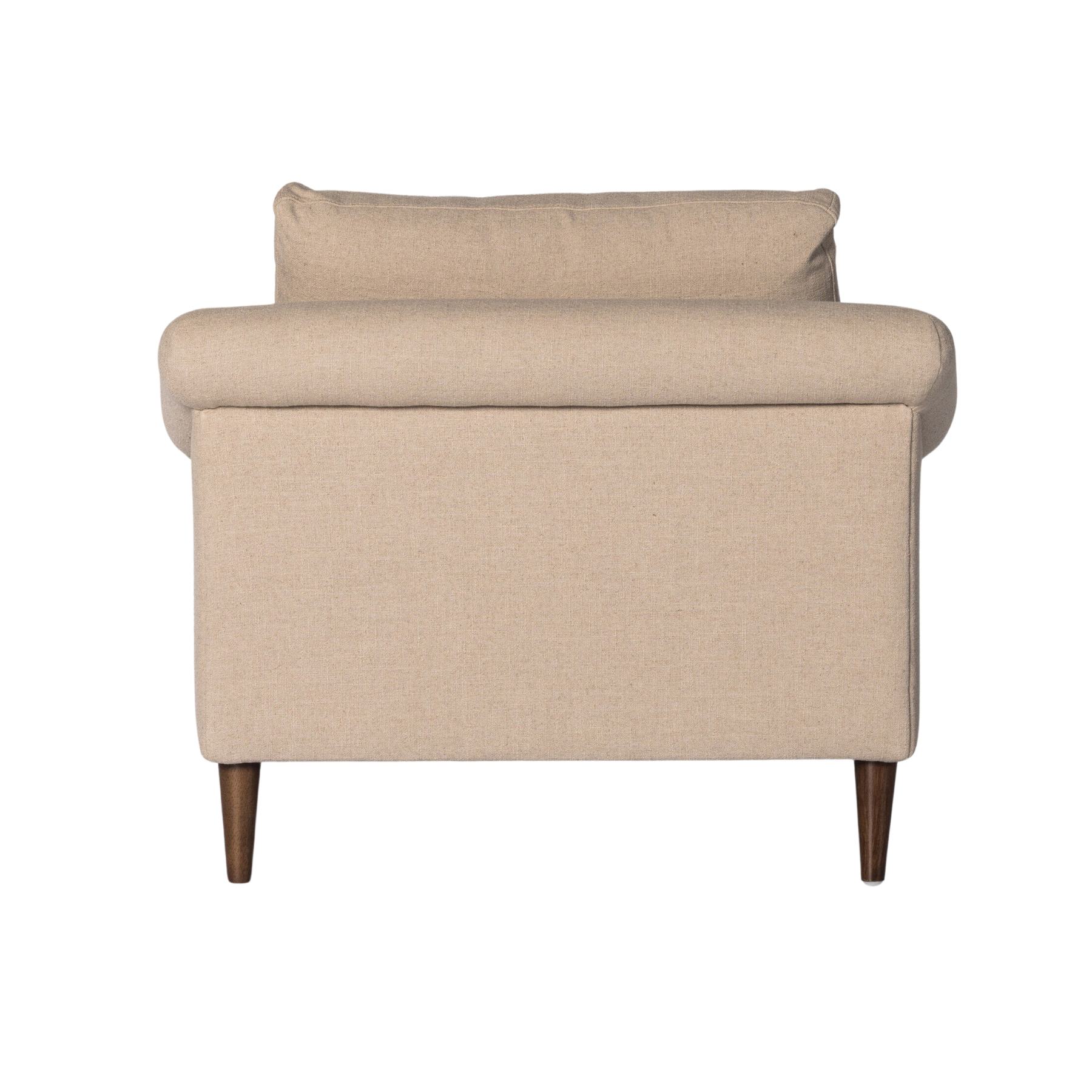 Mackenzie Chaise Lounge 0- FURNITURE - chair Four Hands