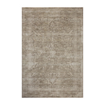 IN STORE - Loloi Tabitha Taupe / Pebble Rug IN STORE - Rugs Loloi