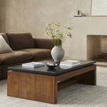 FLOOR MODEL - Kade Coffee Table FURNITURE- floor model Four Hands