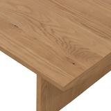 Pickford Coffee Table FURNITURE - coffee table Four Hands