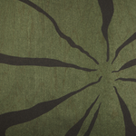 "Macro Floral" Framed Canvas Framed Art Four Hands