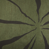 "Macro Floral" Framed Canvas Framed Art Four Hands