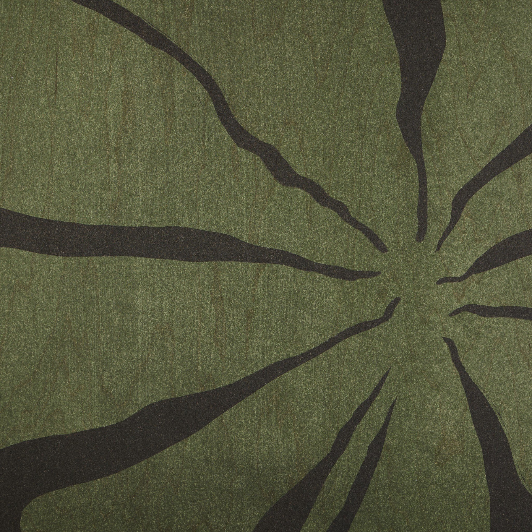 "Macro Floral" Framed Canvas Framed Art Four Hands