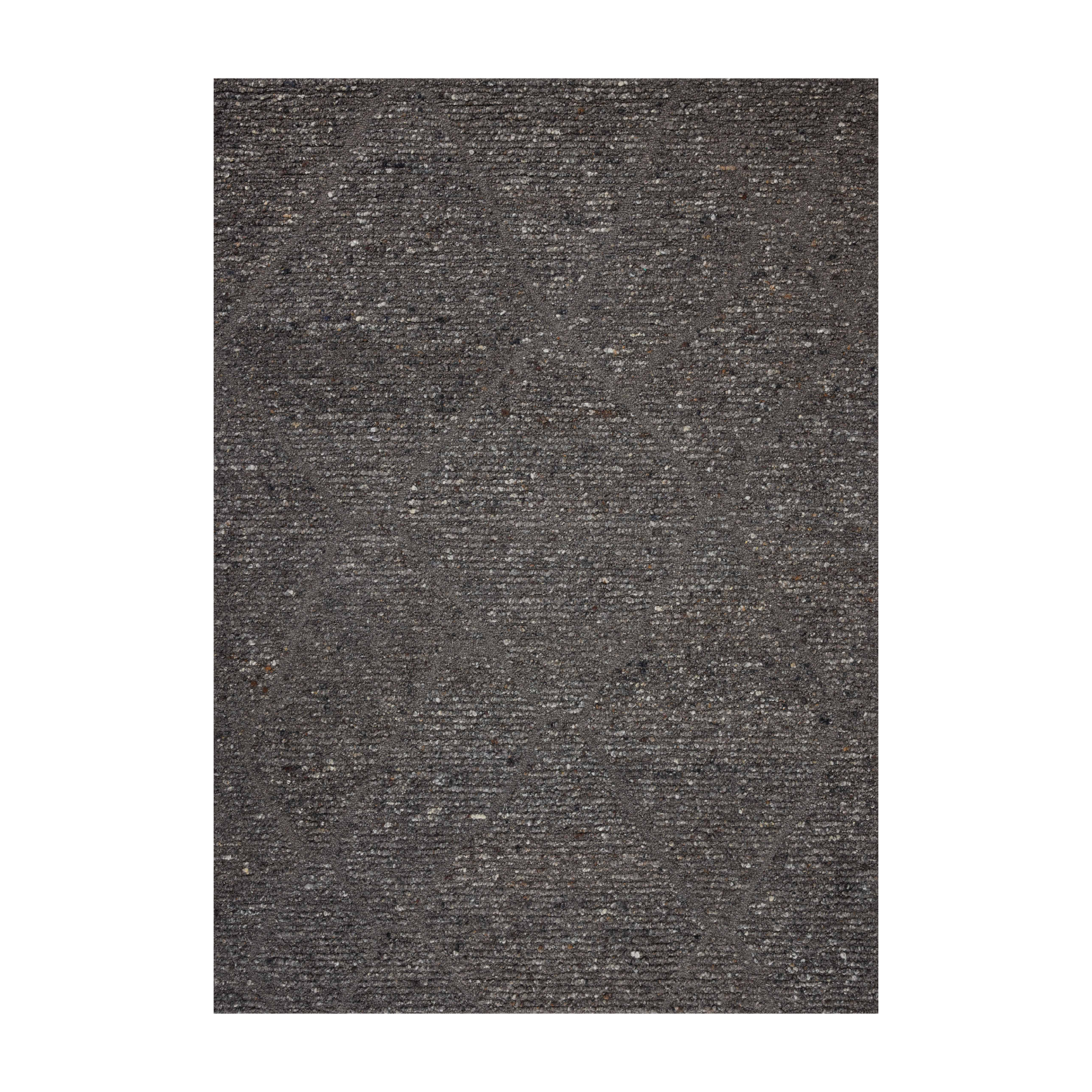 Magnolia Home by Joanna Gaines x Loloi Jones Granite Rug 0-RUGS-wool Loloi