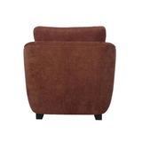 Baltimore Club Chair 3 - FURNITURE - chair LH IMPORTS