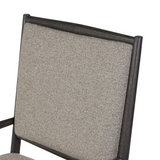 Glenview Dining Armchair FURNITURE - dining chair Four Hands