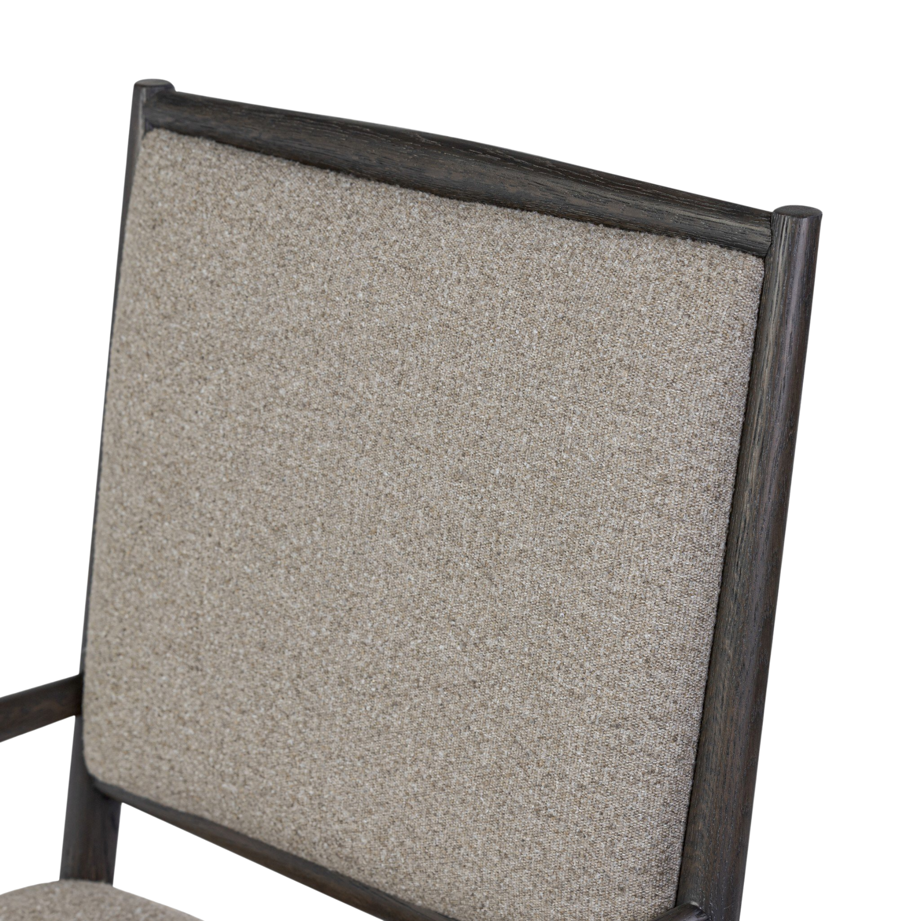 Glenview Dining Armchair FURNITURE - dining chair Four Hands