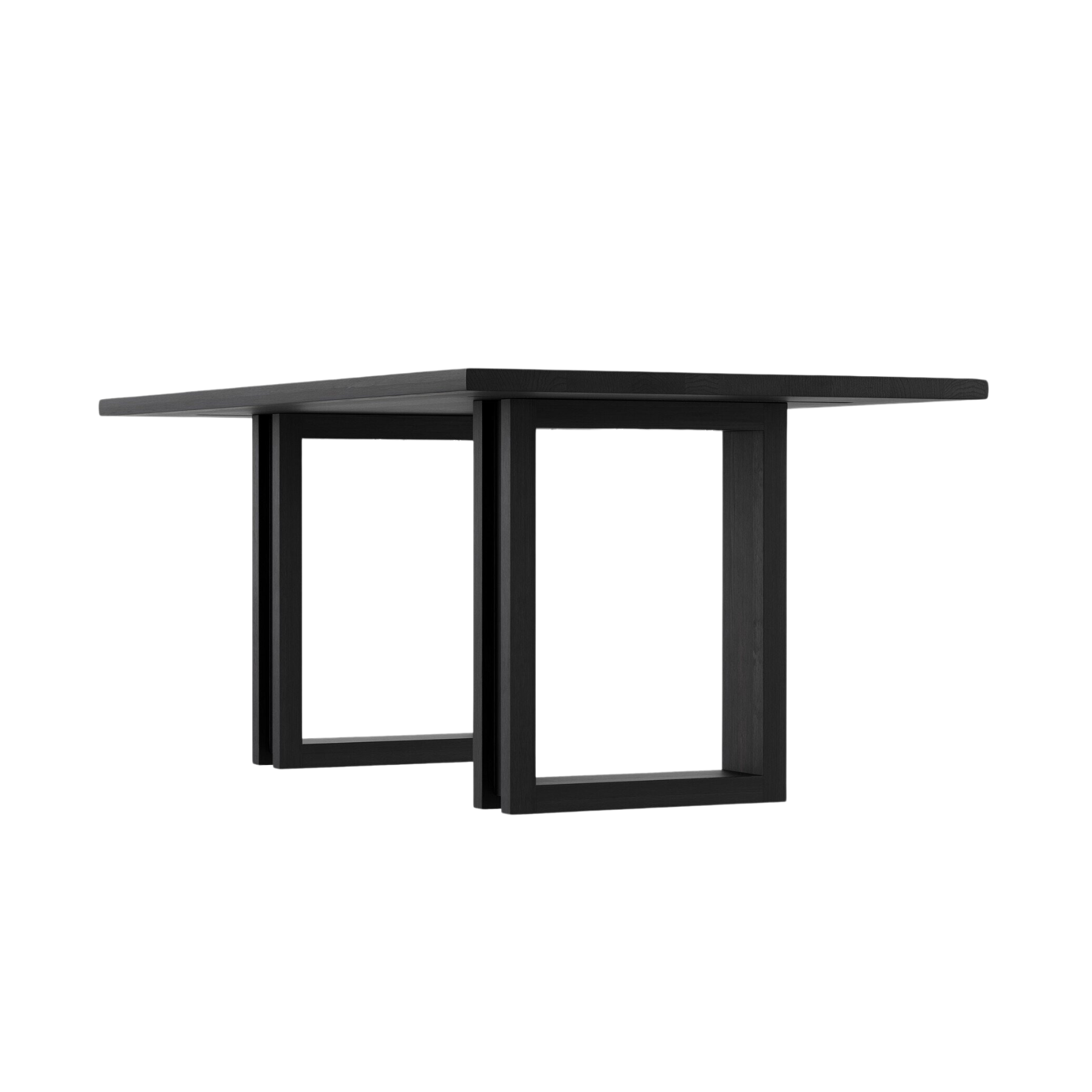 Carmel Dining Table FURNITURE - dining table Four Hands